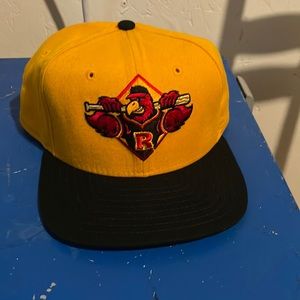 New era snapback Hat